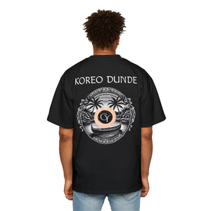 Koreo Dunde Tee