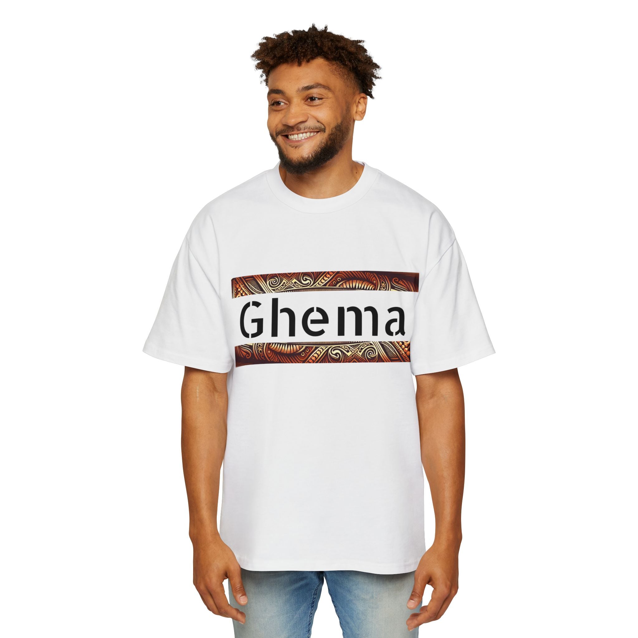 Ghema Tee