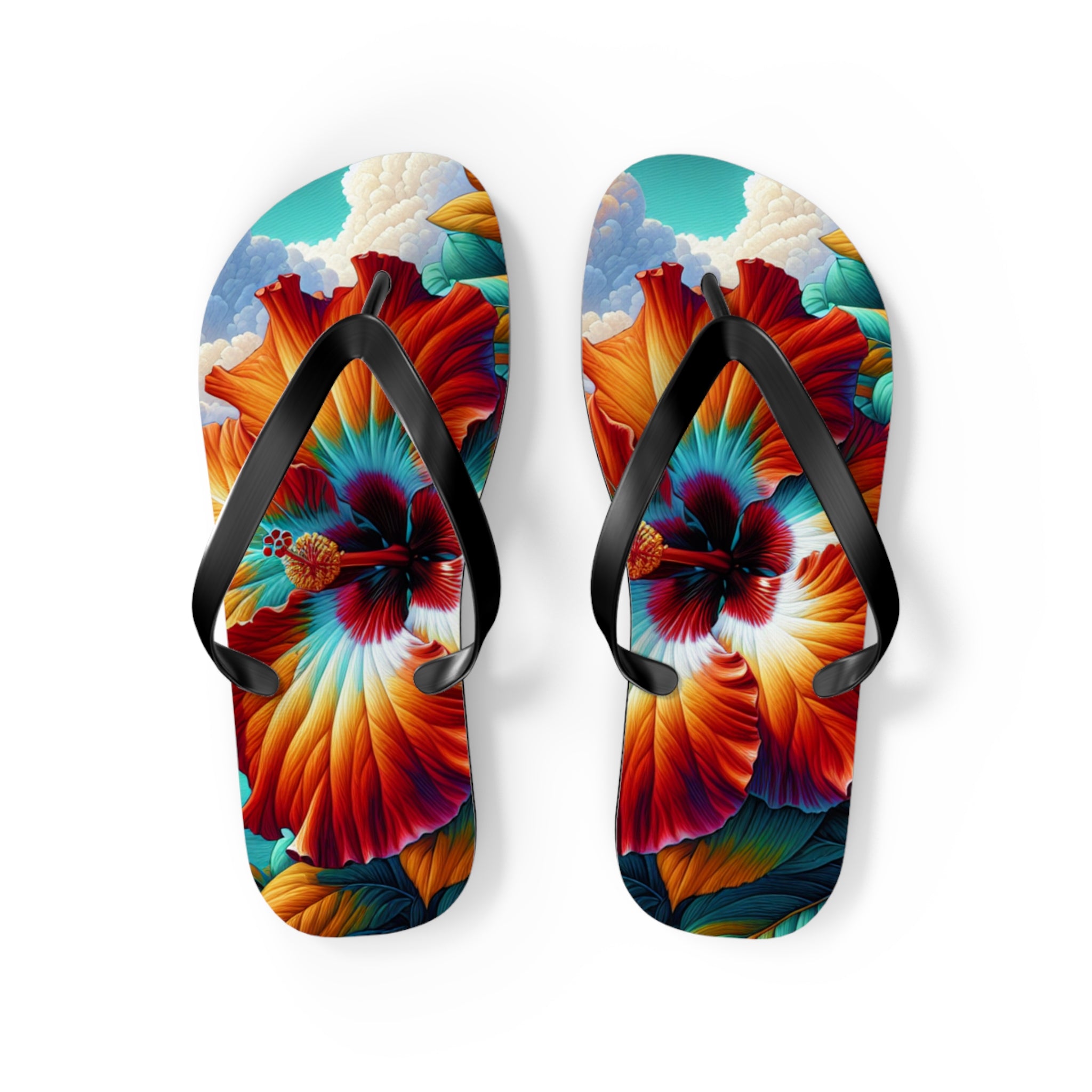 Flip Flops