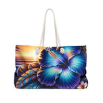 Weekender Bag - Stylish Travel Tote for Beach and Vacation