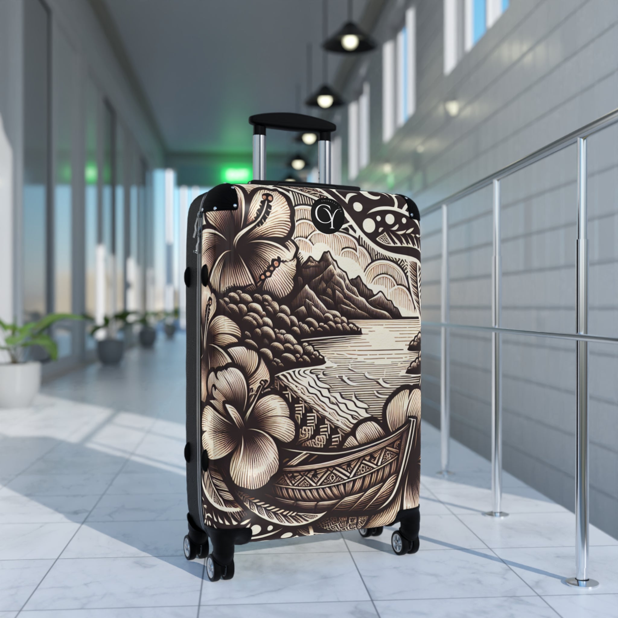 Suitcase