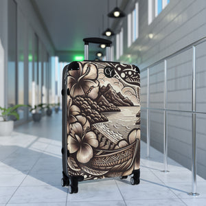 Suitcase