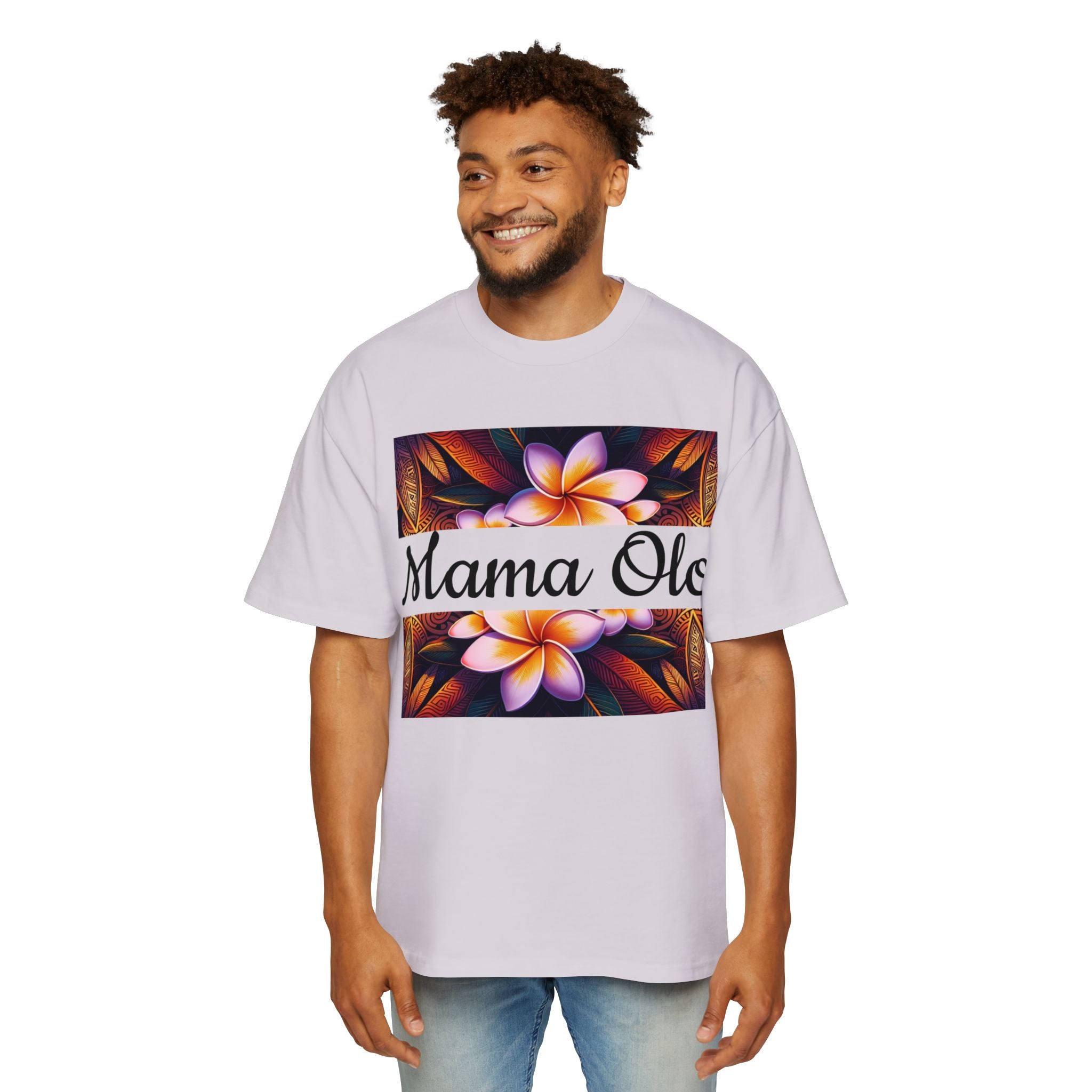 Mama Olo Tee