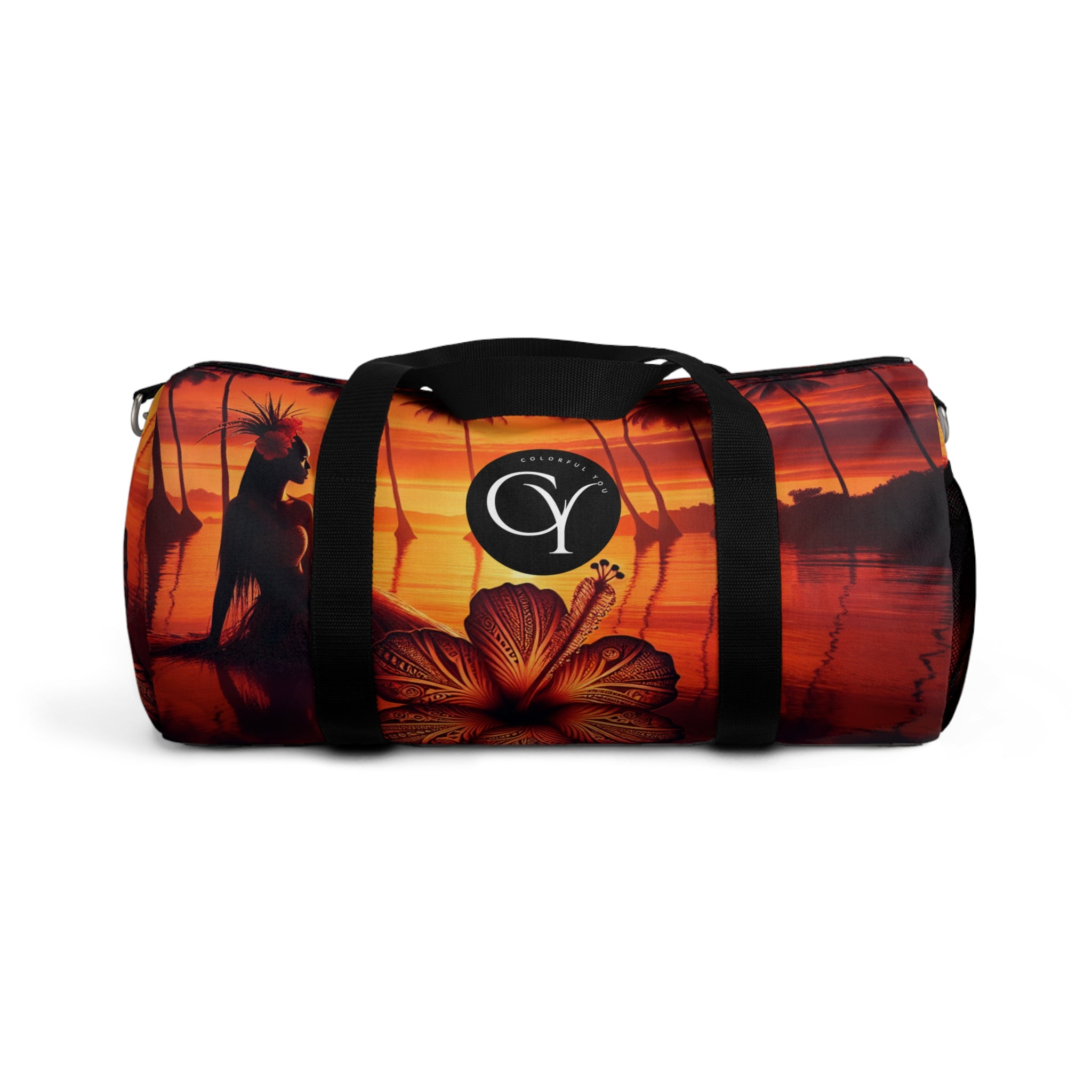 Duffel Bag