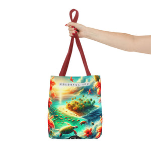 Tote Bag (AOP)