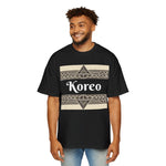 Koreo Tee
