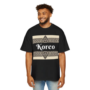 Koreo Tee