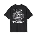 Think Positive Tee