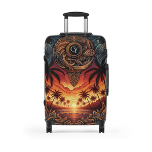 Suitcase