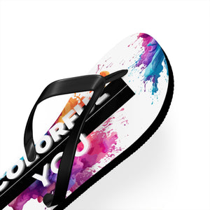 Flip Flops