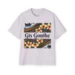 Gis Gonibe Tee
