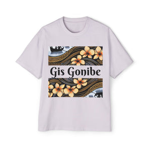 Gis Gonibe Tee