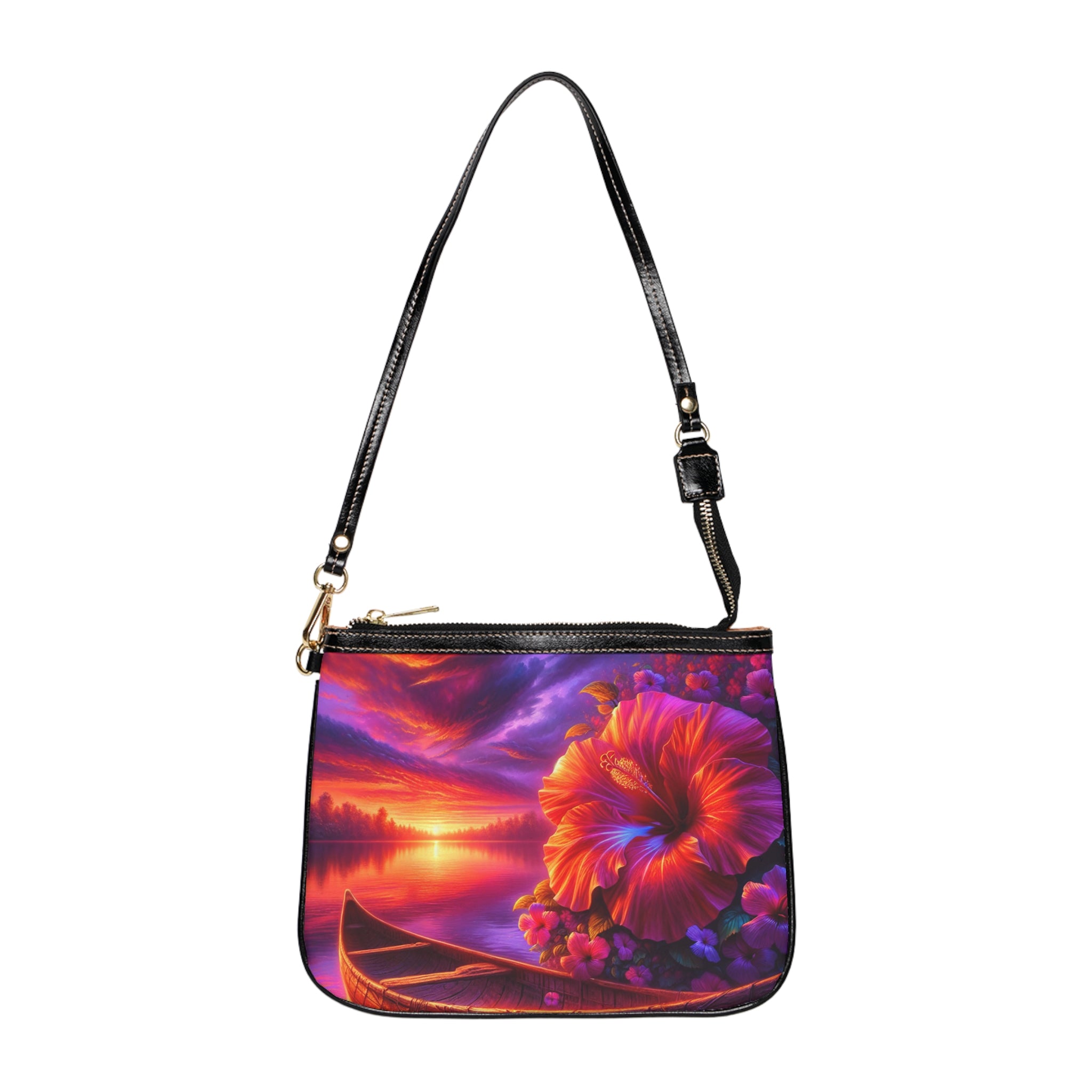 Small Shoulder Bag