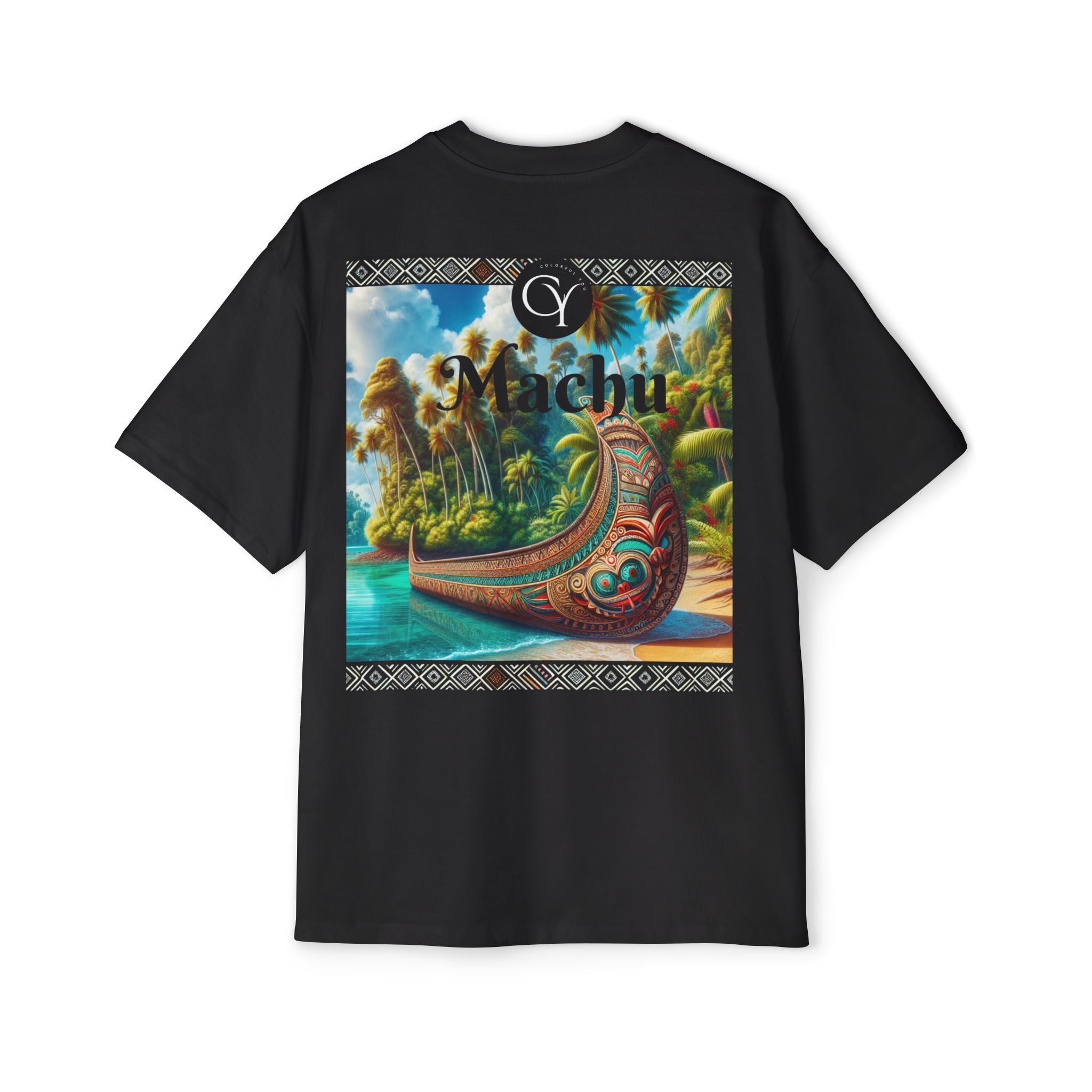 Machu Tee