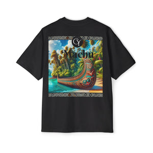 Machu Tee