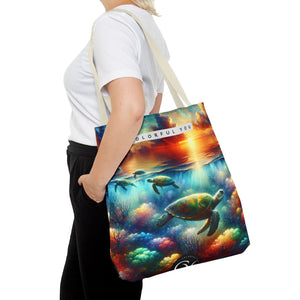 Tote Bag (AOP)
