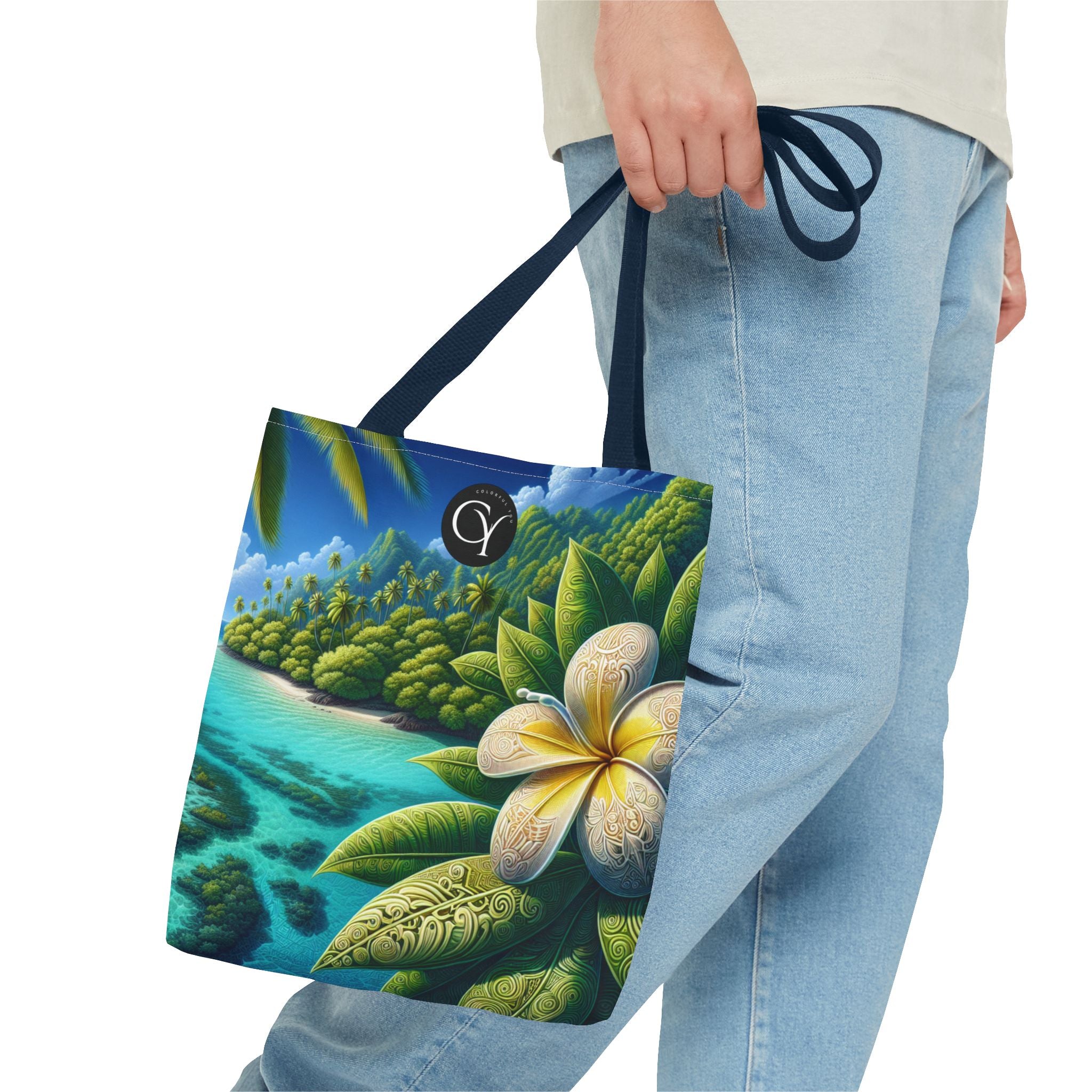 Tote Bag (AOP)