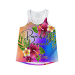 Women's Tank Top (AOP)