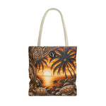 Tribal Tote Bag