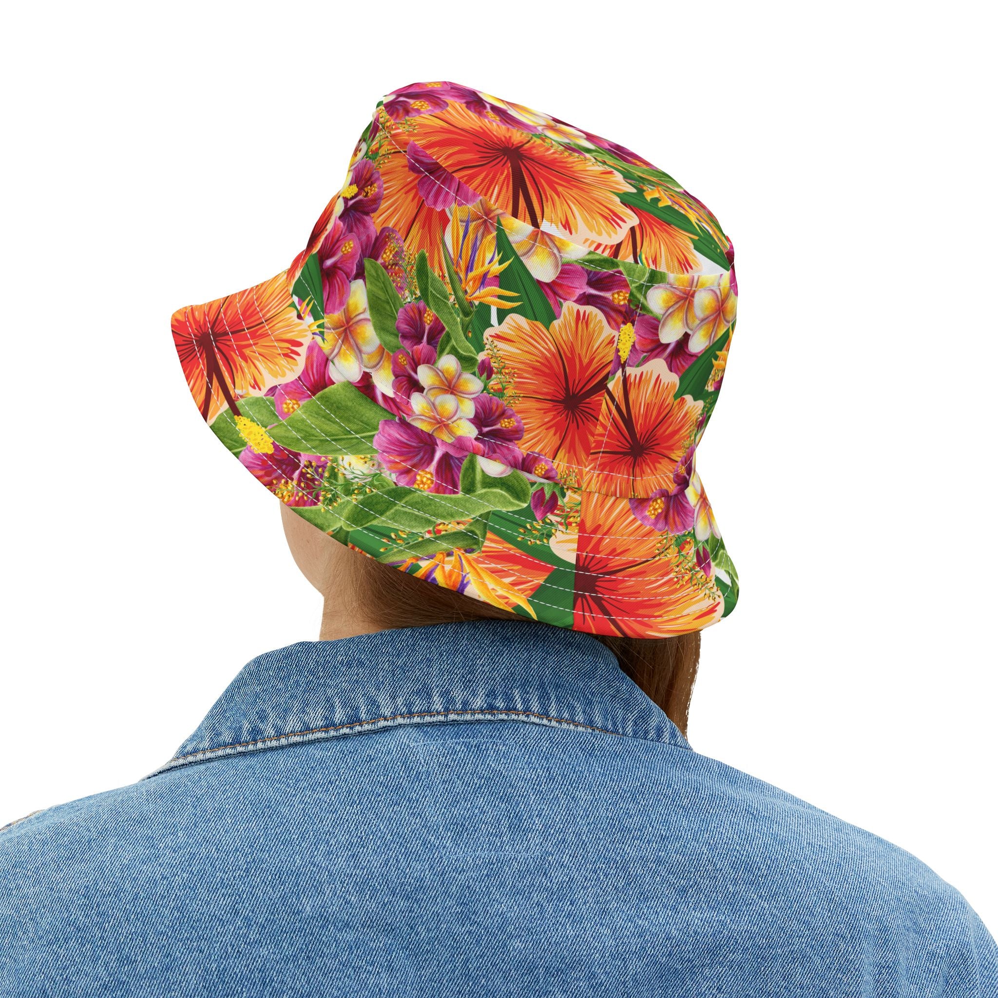 Bucket Hat (AOP)