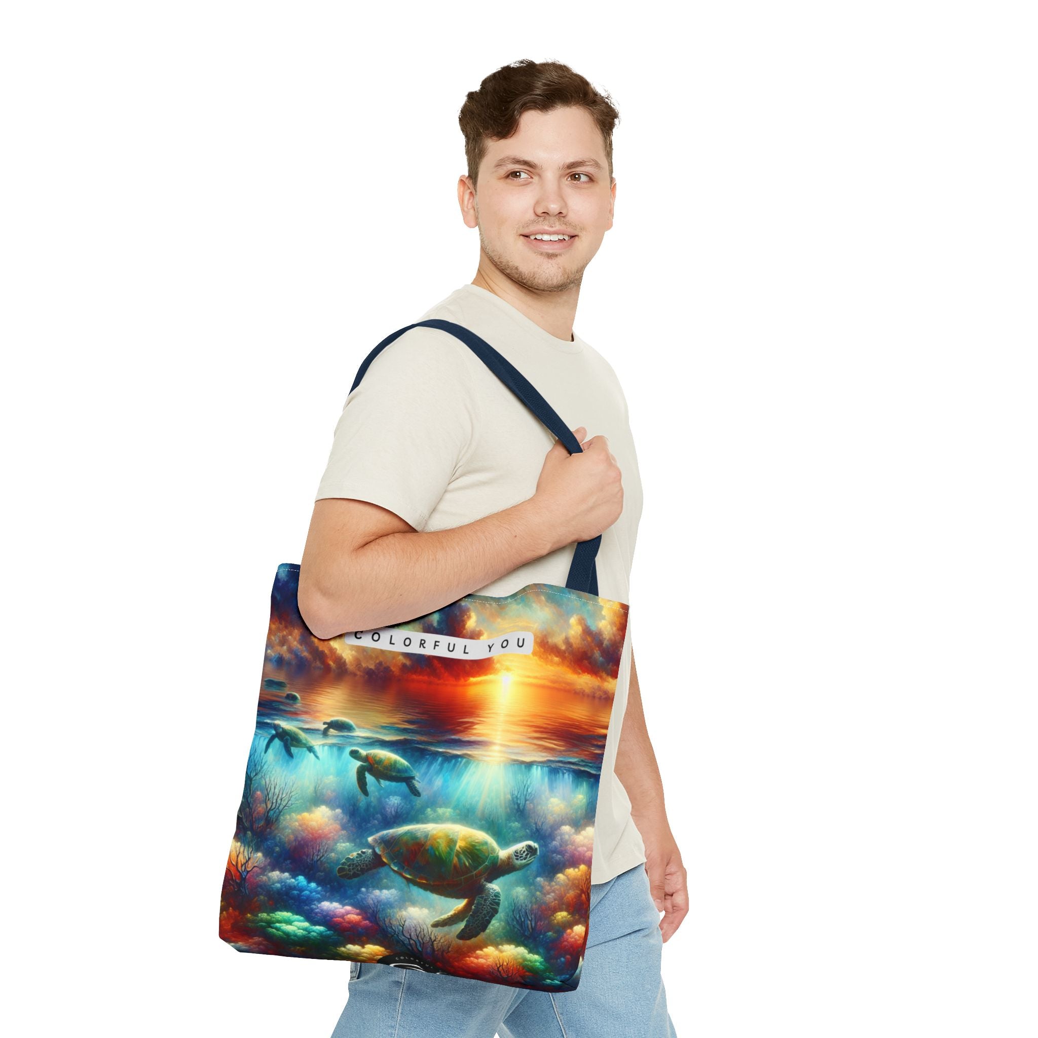 Tote Bag (AOP)