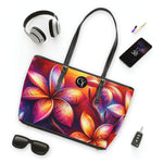 PU Leather Shoulder Bag