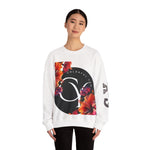 CY Designer Unisex Heavy Blend™ Crewneck Sweatshirt