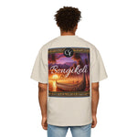 Bongikeli Tee
