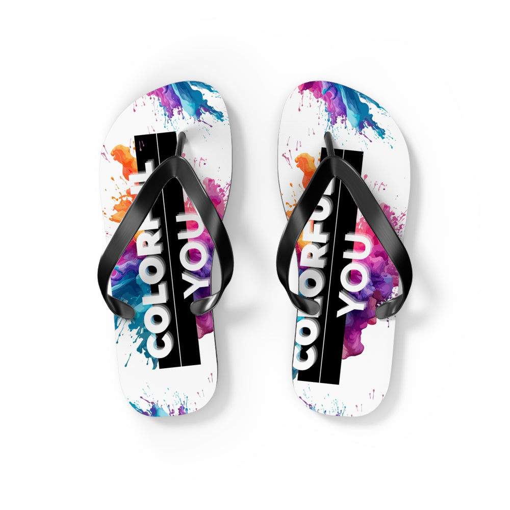 Flip Flops