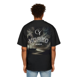 Koreo Munda Graphic T-Shirt