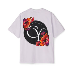 Colorful You Designer Tee
