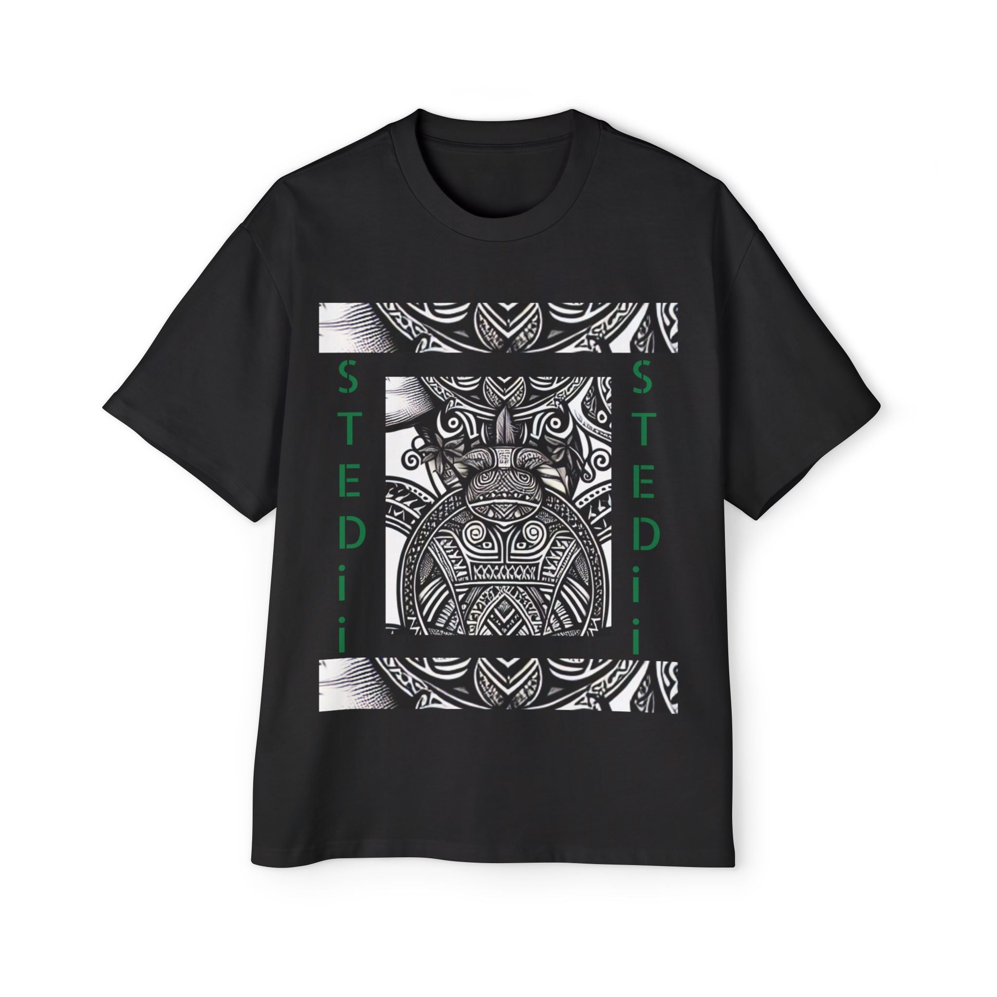 Stedii Tee
