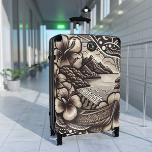 Suitcase