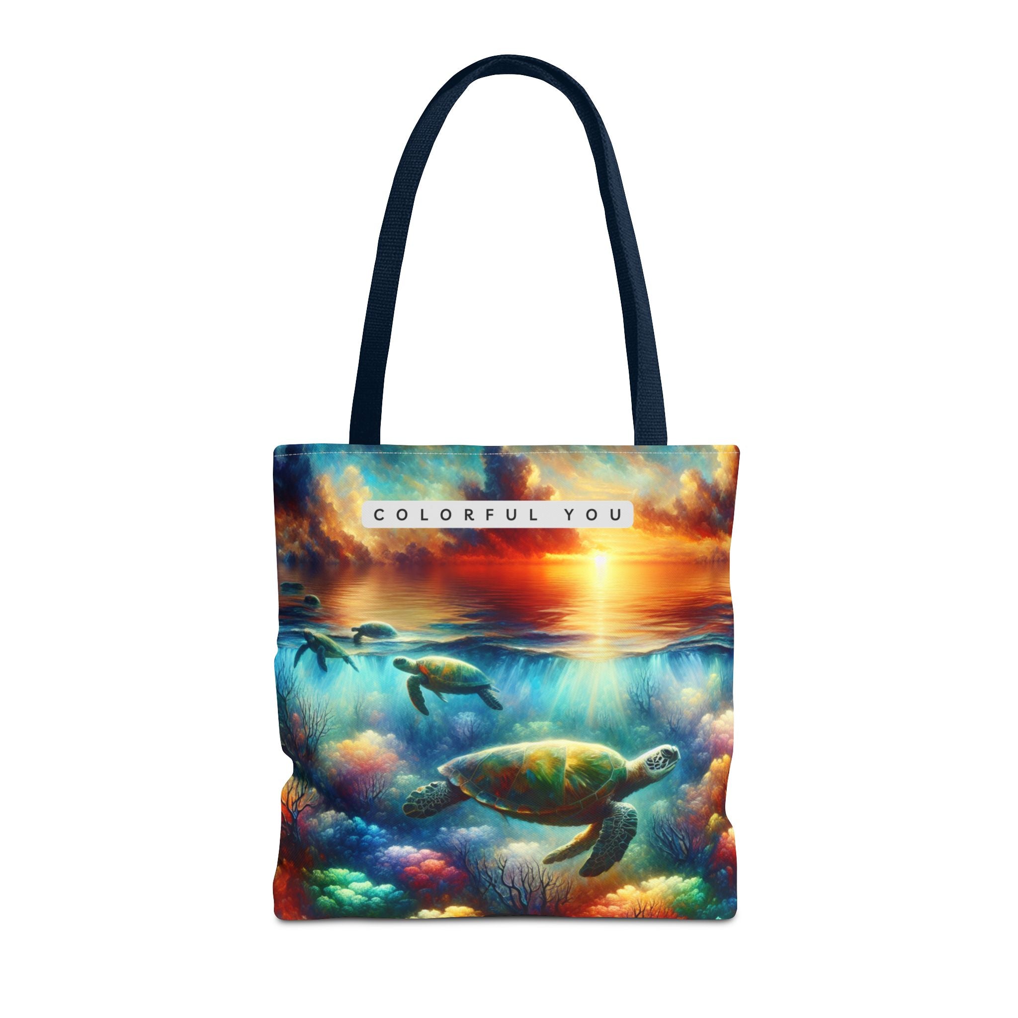 Tote Bag (AOP)