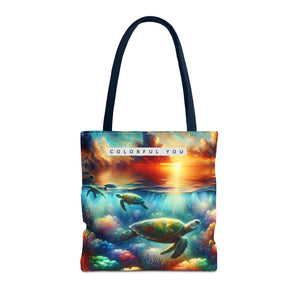 Tote Bag (AOP)