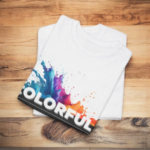 Unisex Heavy Cotton C.Y Tee